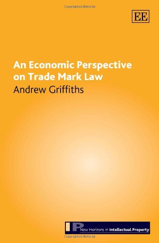 An Economic Perspective on Trade Mark Law