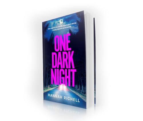 One Dark Night : the spine-tingling thriller from the Richard and Judy book club author of The Search Party