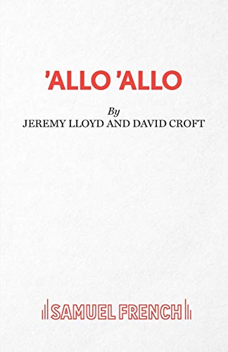 'Allo 'Allo (Acting Edition S.)