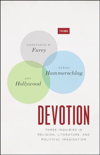 Devotion: Three Inquiries in Religion