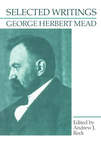 Selected Writings