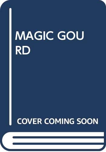 Magic Gourd (My Arabic Library)