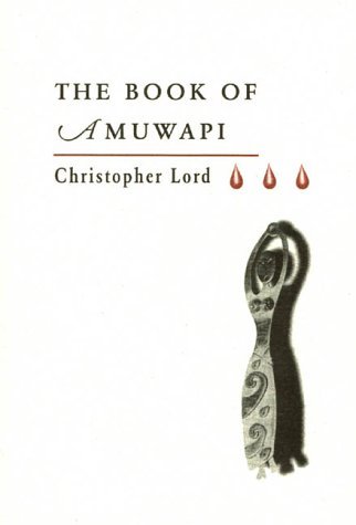 The Book of Amuwapi