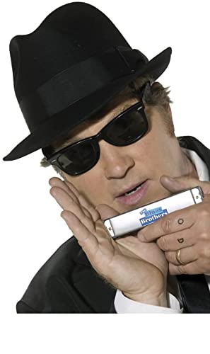 Blues Brothers Kit