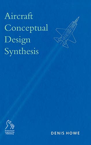 Aircraft Conceptual Design Synthesis