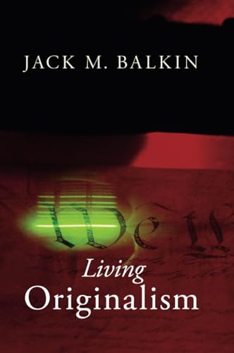 Living Originalism