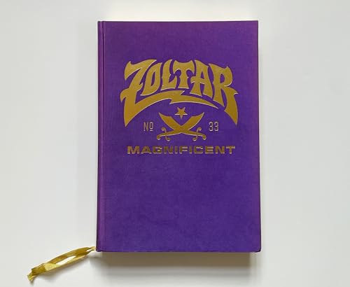 Zoltar The Magnificent