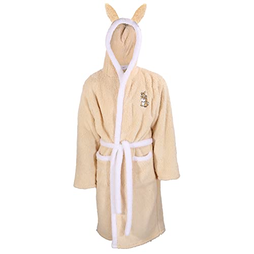 Disney Bambi - Miss Bunny Dressing Gown (Unisex Beige Dressing Gown) LRG/XL
