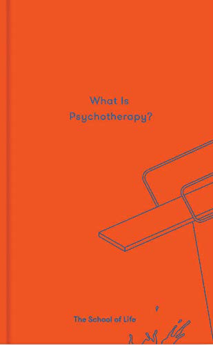 What is Psychotherapy? (Essay Books)