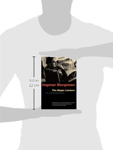 A Magic Lantern: An Autobiography