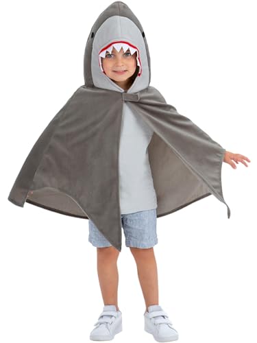 Deluxe Shark Cape, Kids