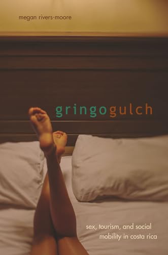 Gringo Gulch: Sex