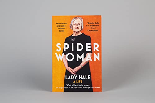 Spider Woman