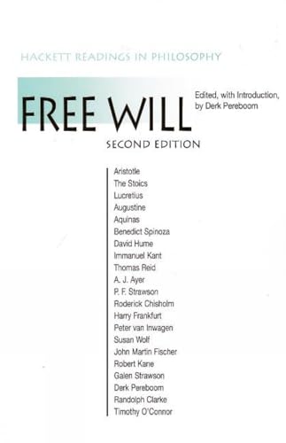 Free Will