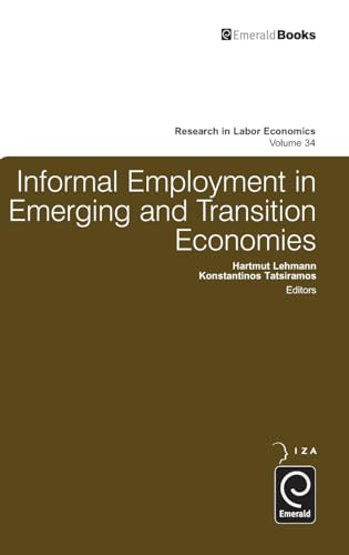 Informal Employment in Emerging and Transition Economies