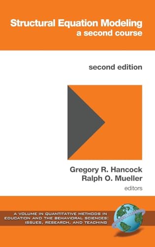 Structural Equation Modeling : A Second Course