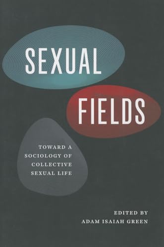 Sexual Fields: Toward a Sociology of Collective Sexual Life