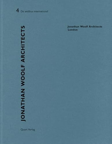 Jonathan Woolf