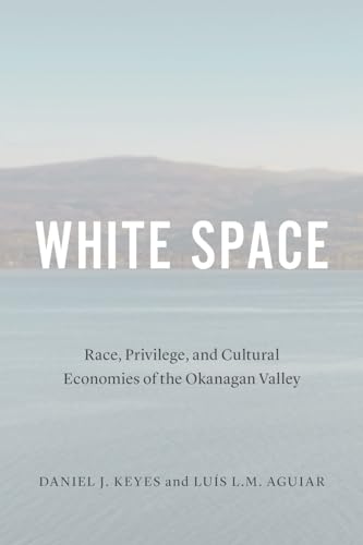 White Space: Race