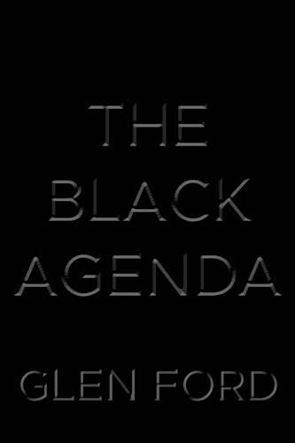The Black Agenda