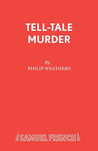 Tell Tale Murder : Play