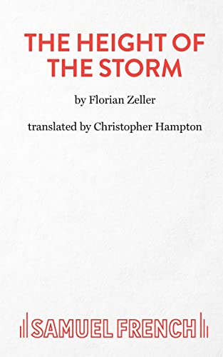 The Height of the Storm