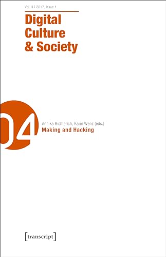 Digital Culture & Society (DCS)