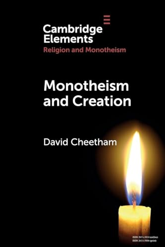 Monotheism and Creation