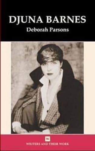 Djuna Barnes