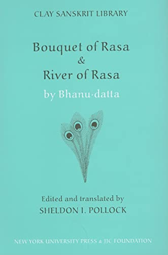 "Bouquet of Rasa" & "River of Rasa"