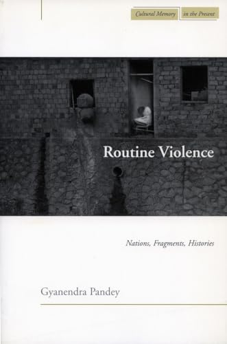 Routine Violence: Nations