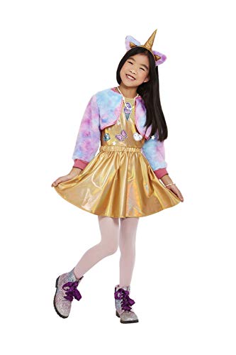 Smiffys Kittycorn Costume
