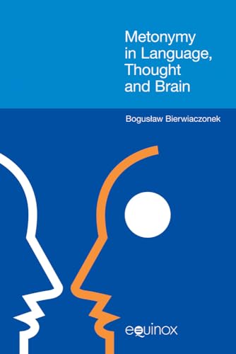 Metonymy in Language Thought and Brain