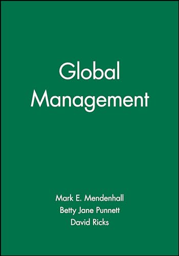 Global Management