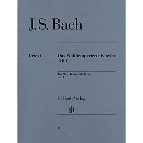 WOHLTEMP KLAVIER I