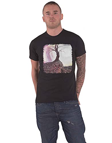 Plastic Head Trouble 'S/T' (Black) T-Shirt (xx-Large)
