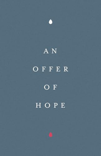 An Offer of Hope (25–pack)