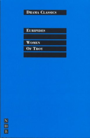 Women of Troy (NHB Drama Classics)