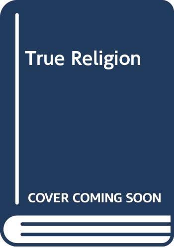 True Religion
