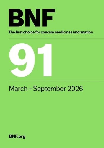 Green BNF 91 cover with large white “91” and March-September 2026 date.