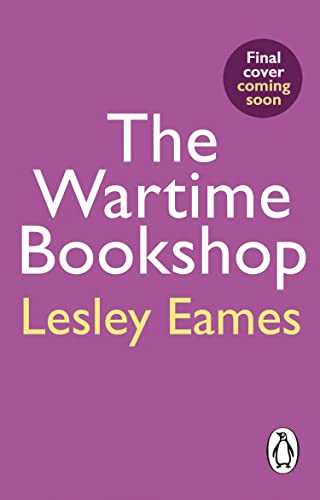 The Wartime Bookshop