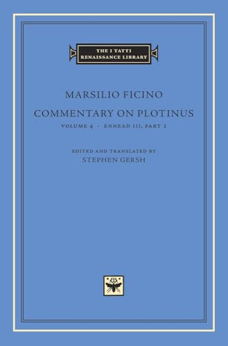 Commentary on Plotinus