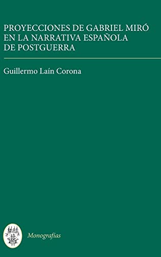 Book cover with dark green background, white text, and a small circular logo.