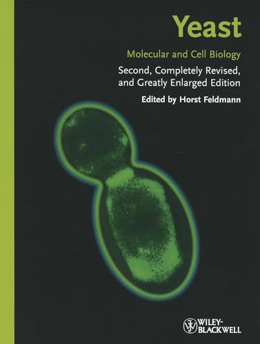 Yeast : Molecular and Cell Biology