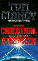The Cardinal of the Kremlin