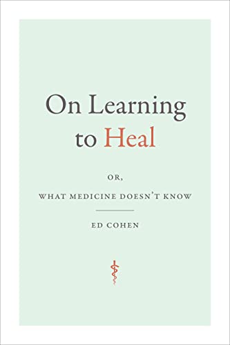 On Learning to Heal: or