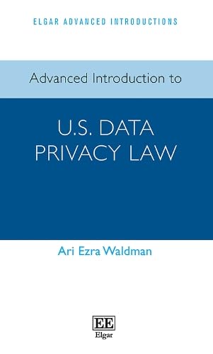 Advanced Introduction to U.S. Data Privacy Law