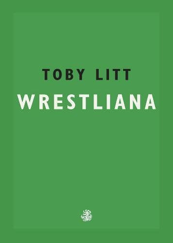 Wrestliana