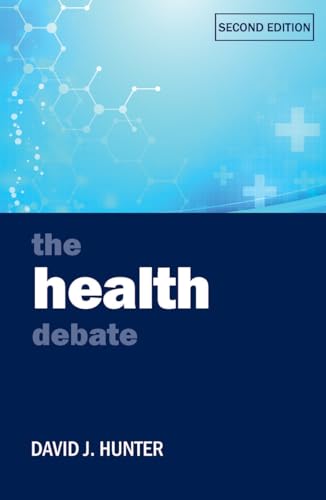 The Health Debate