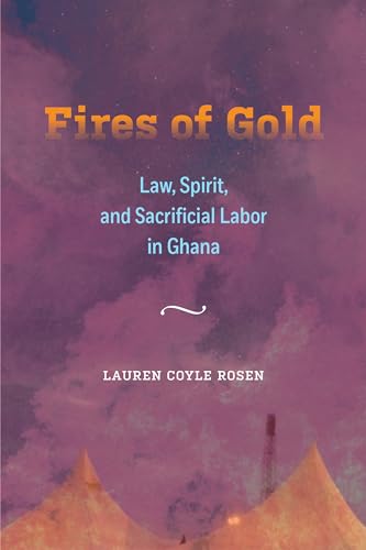 Fires of Gold: Law